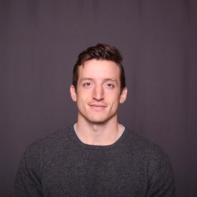 Parker Gilbert