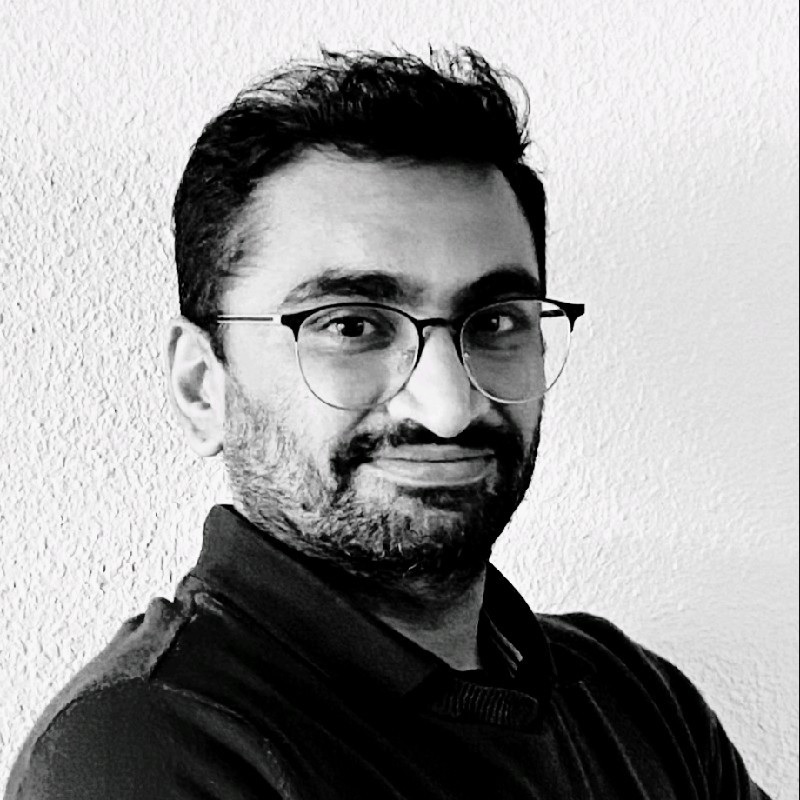 Vivek Raghunathan
